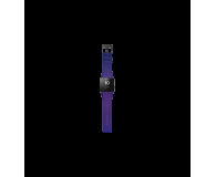 Sony SmartWatch 2 SW2 Silicon fioletowy - 275846 - zdjęcie 3